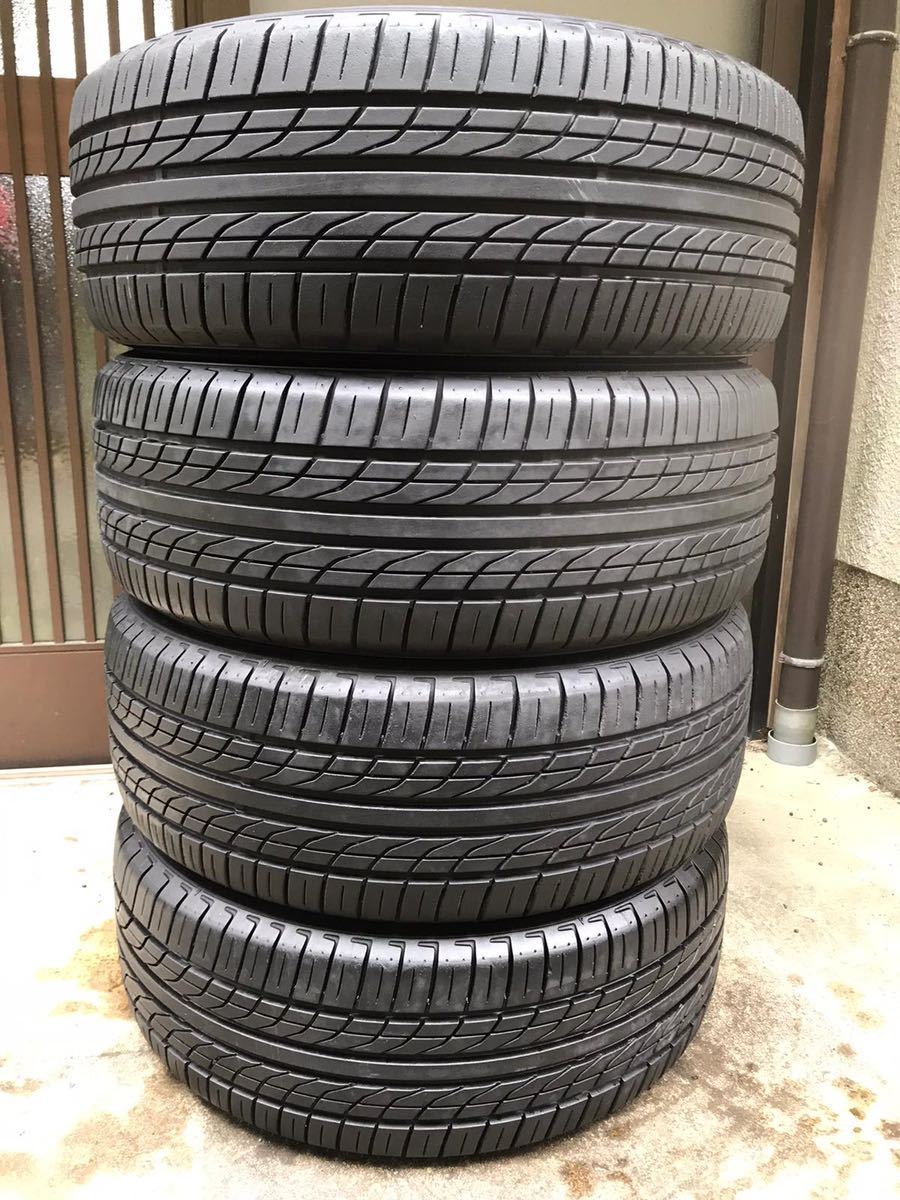 ☆205/55R16◇ ヨコハマ PRACTIVA ◇ 4本セット 2019年製 ヨコハマ