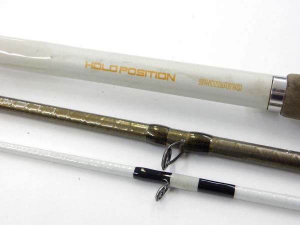 T959-S3-6886 SHIMANO シマノ ARGOS ヒラメ special 50-330 アルゴス