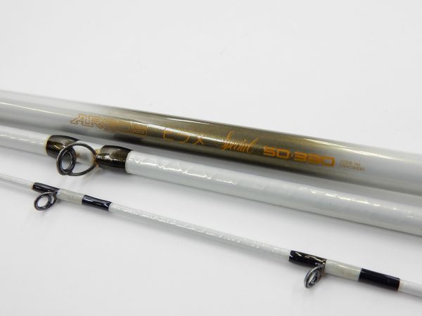 T959-S3-6886 SHIMANO シマノ ARGOS ヒラメ special 50-330 アルゴス