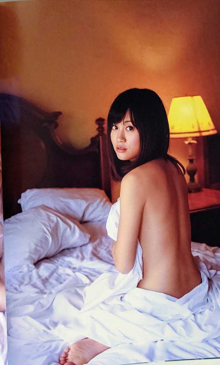 前田敦子 写真集 Atsuko 美女 女優 下着 美乳 Akb48 ま行 売買されたオークション情報 Yahooの商品情報をアーカイブ公開 オークファン Aucfan Com