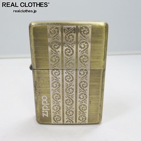 人気SALE，低価 ZIPPO/ジッポー ライン PAT.2032695 1990年製 /LPL(タウン＆カントリー)｜売買されたオークション情報、yahooの商品情報をアーカイブ公開 - オークファン Zippo