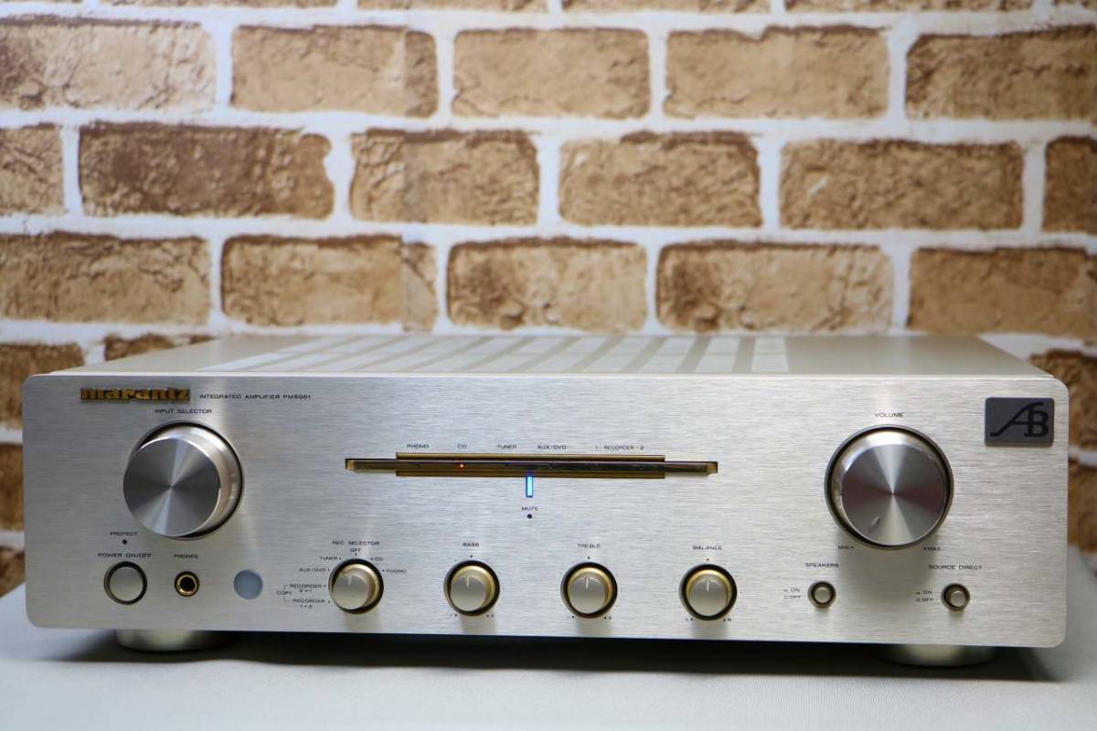 AIRBOW - AX505 HD-AMP1 Special生産完了 アンプ《生産完了モデル 