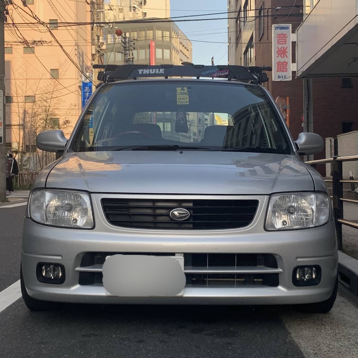 L700 ダイハツ ミラ 5MT 車検ロング 売り切り 【公式通販】
