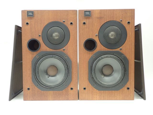 JBL ジェイビーエル 2ウェイスピーカー 18Ti シリアル連番 ペア