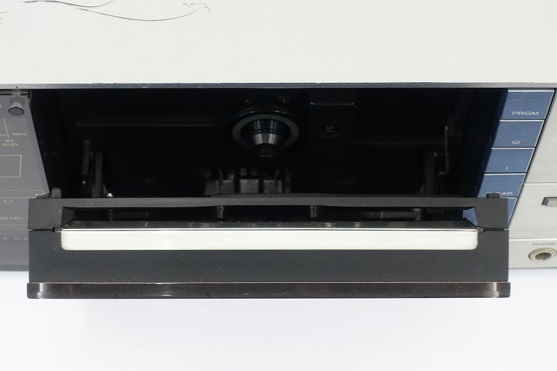 DAD-1000 Lo-D Player HITACHI CD Power DAD-1000』をお譲りいただき