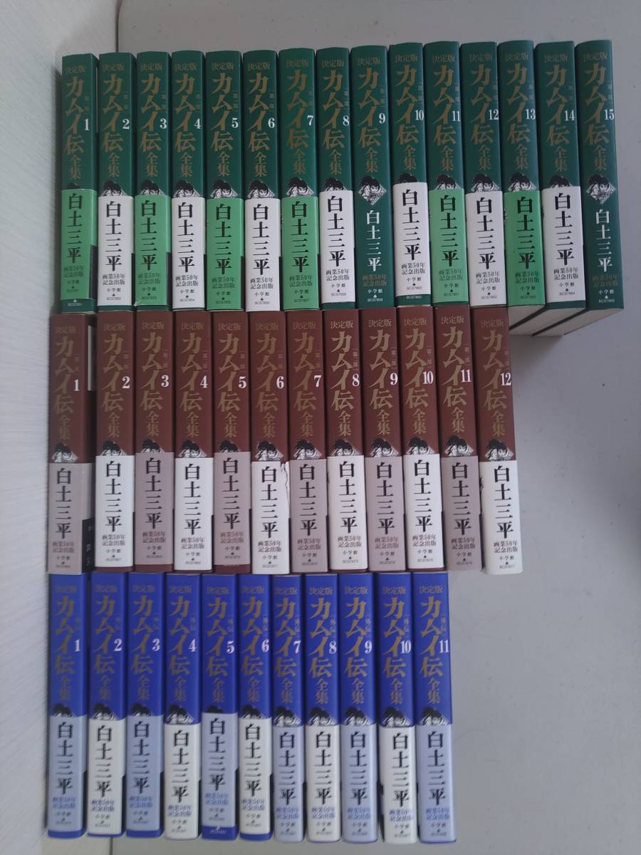 全巻セット キャンディキャンディ (文庫版) 1~6巻 [いがらしゆみこ