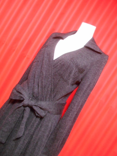 コムサイズム Comme Ca Ism ワンピース レディース 女性用 売買されたオークション情報 Yahooの商品情報をアーカイブ公開 オークファン Aucfan Com