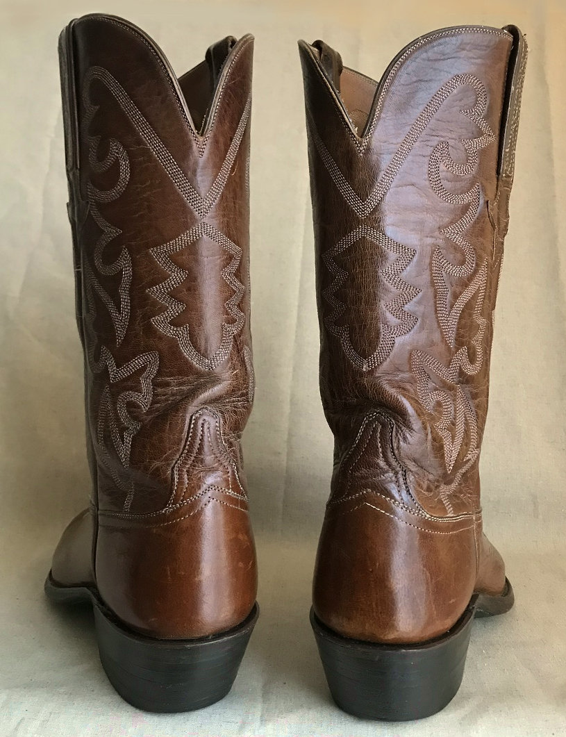 Lucchese 1883 8D ウエスタンブーツ（B印MARKET（B印マーケット）和田 