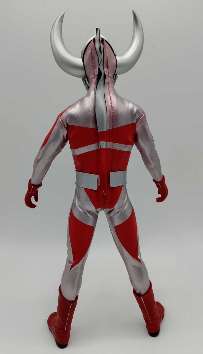 メディコムトイ ウルトラマンタロウ ウルトラの母 リアルアクション