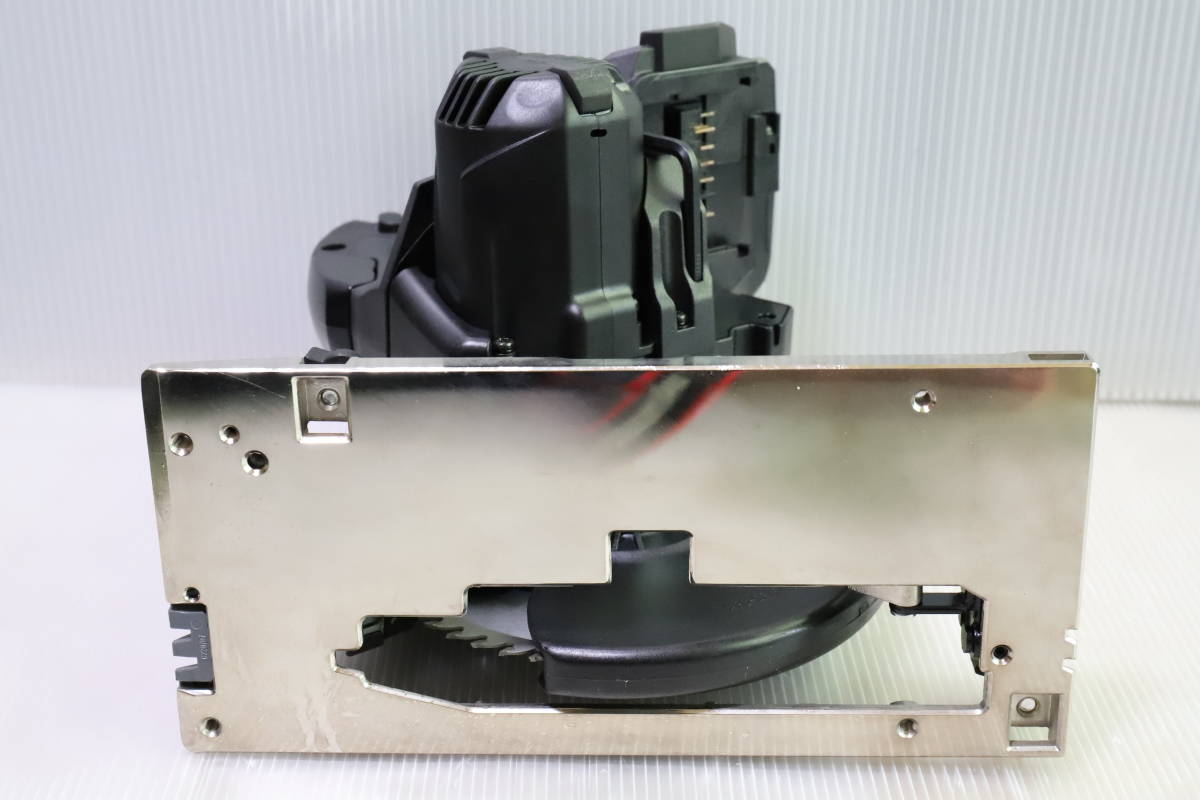 展示品 日立 コードレス丸のこ C3606DA マルチボルト 36V HiKOKI 本体のみ コードレス丸のこ 165mm マルチボルト(36V) \u2013 C3606DA(XP)八潮店 丸ノコチップソー