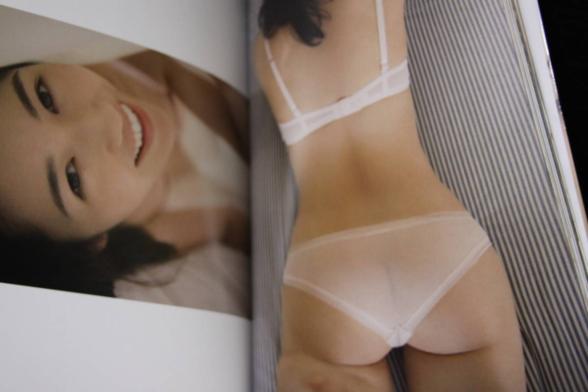 知らないうちに 帯 ポストカード付 渡辺麻友写真集 Akb48 神７ ビキニ水着 下着ランジェリー お尻くい込み お尻透け わ行 売買されたオークション情報 Yahooの商品情報をアーカイブ公開 オークファン Aucfan Com