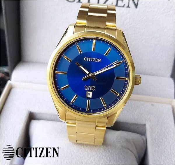 1円】【新品正規品】【国内入手困難】シチズンCitizen希少日本製 
