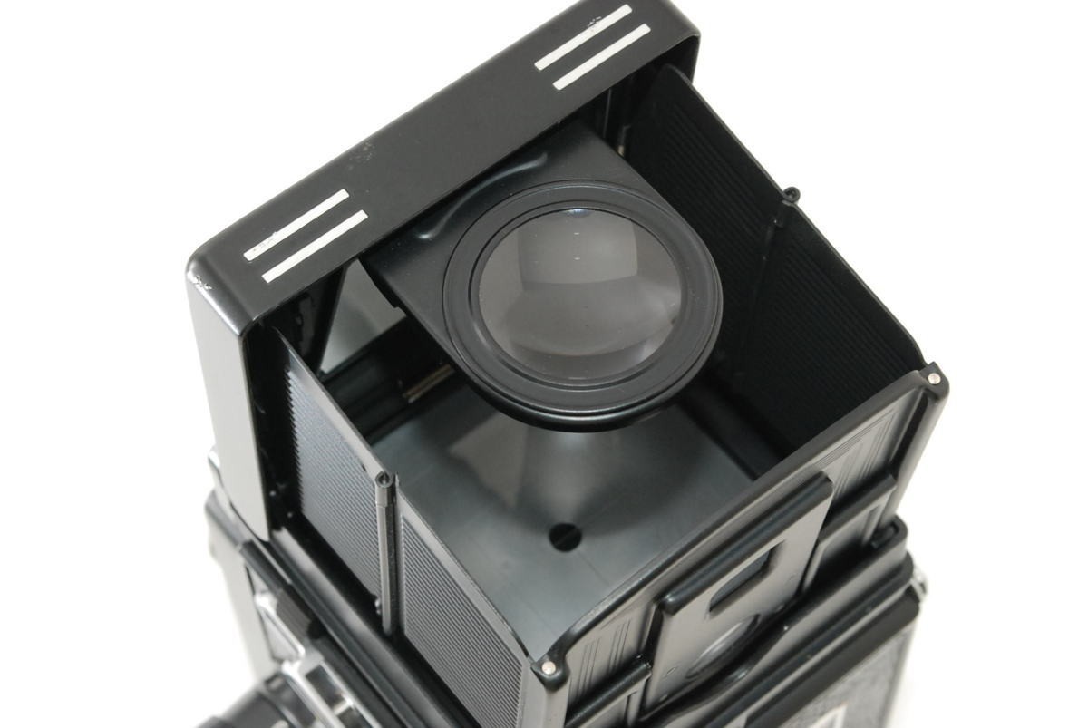☆希少品☆ Rolleiflex ローライフレックス 2.8F PLATIN AURUM EDITION 