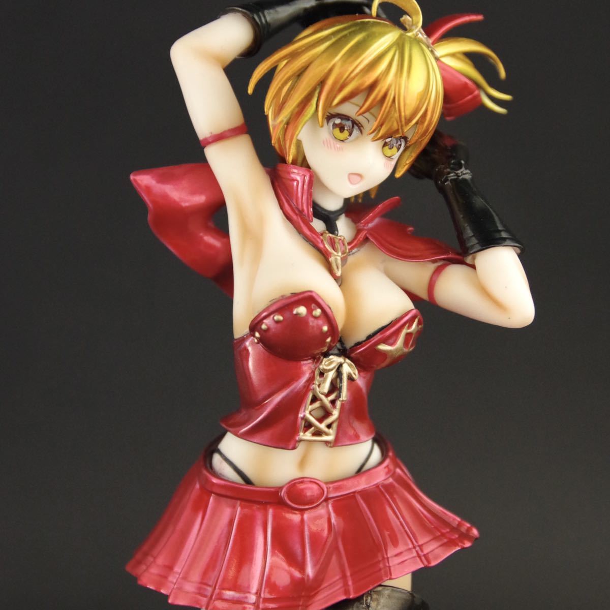 リペイント ラメラメ塗装 ド級編隊 エグゼロス スペシャルフィギュア 星乃雲母 Furyu フリュー Custom Paint コミック アニメ 売買されたオークション情報 Yahooの商品情報をアーカイブ公開 オークファン Aucfan Com リペイント ラメラメ塗装 ド級編隊 エグゼロス スペシャルフィギュア 星乃雲母 Furyu フリュー Custom Paint コミック アニメ 売買されたオークション情報 Yahooの商品情報をアーカイブ公開 オークファン Aucfan Com