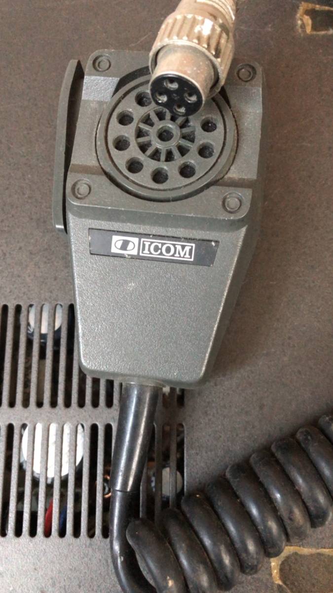 トリオ　TS-180V HF機_4