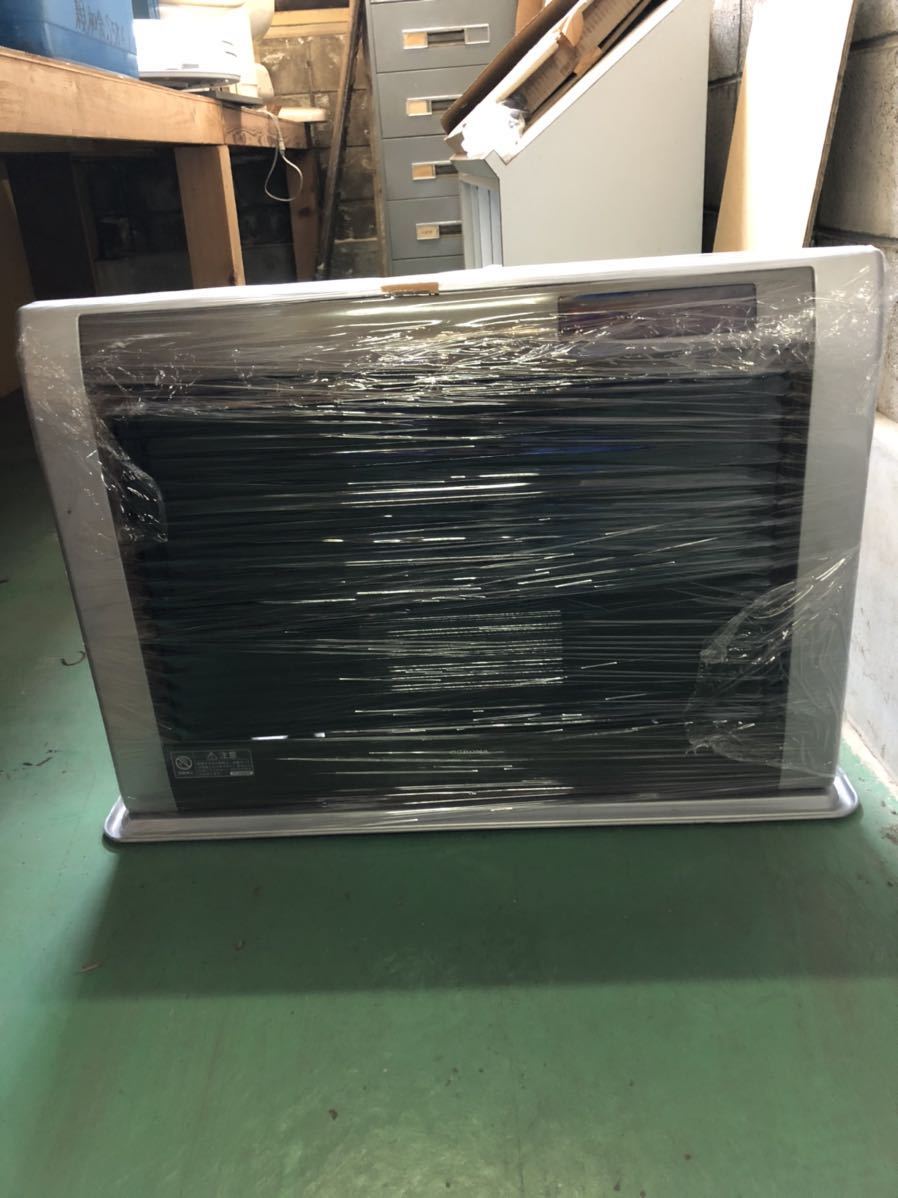 オーバーホール済み　コロナ　FF式　石油ファンヒーター　FF-AG68HF_1