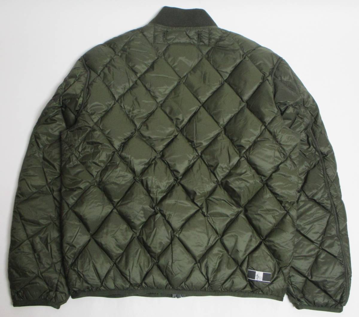 良品 国内正規品 MONCLER GENIUS 7 Fragment モンクレール 18SS STUX 