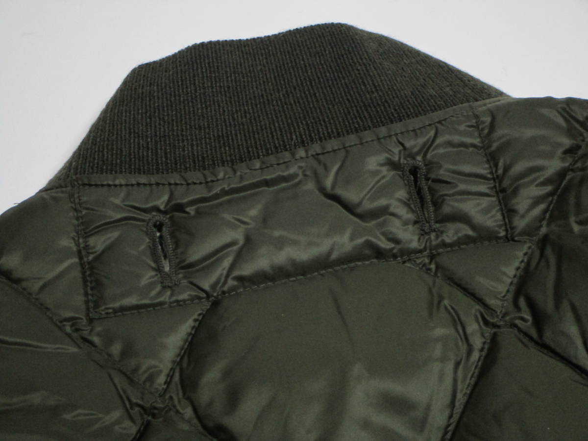 良品 国内正規品 MONCLER GENIUS 7 Fragment モンクレール 18SS STUX 