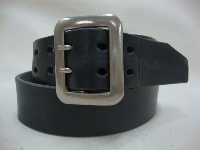 【驚きの破格値，豊富な】 価格8.580- クッシュマン CUSHMAN Wピン 40mm サドルレザー ベルト W34/BLACK 正規 MADE IN JAPAN 肉厚牛革 経年変化(その他)｜売買されたオークション情報、yahooの商品情報をアーカイブ公開 - オークファ その他