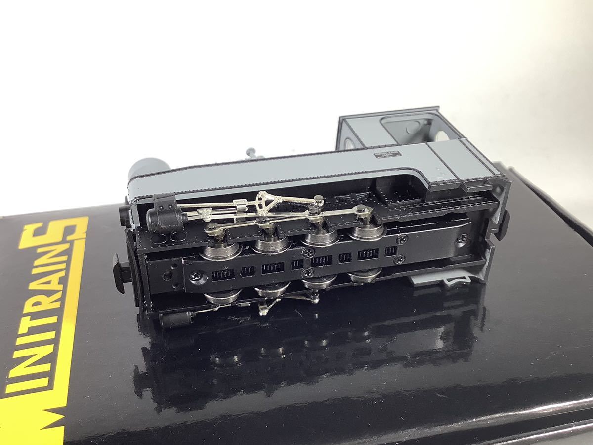 ☆ミニトレインズ☆HOナロー（9mm）☆HOe 009 HOn30☆グマインダー