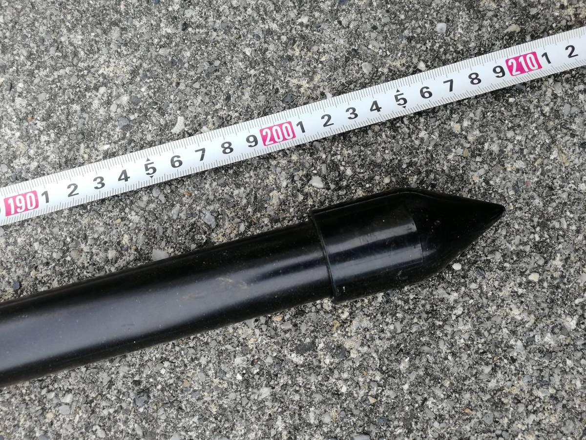 ハンモック　スタンド　イレクターパイプ　DIY　_5