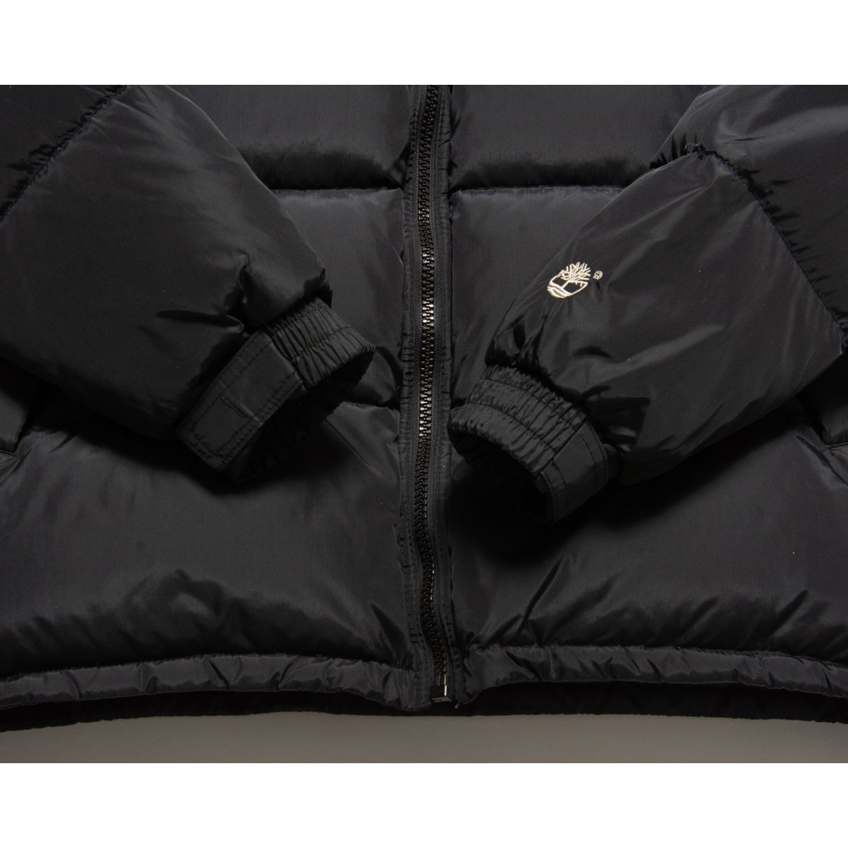 TOKYO DESIGN COLLECTIVEダウン ジャケット ユニセックス Timberland