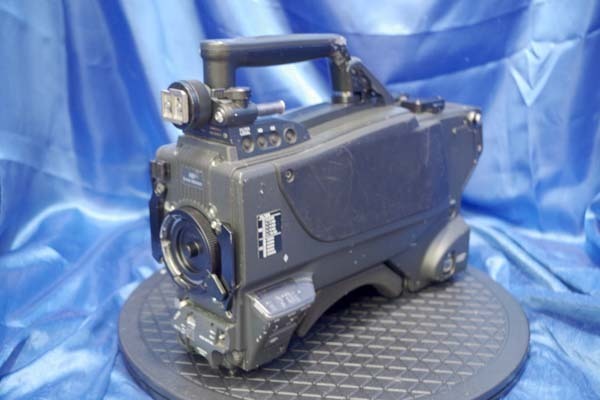 Sony ソニー Hdスーパースローモーションカメラシステム Hdc3300 Hdcu3300 ボード各種 他まとめて1セット s プロ用 業務用 売買されたオークション情報 Yahooの商品情報をアーカイブ公開 オークファン Aucfan Com