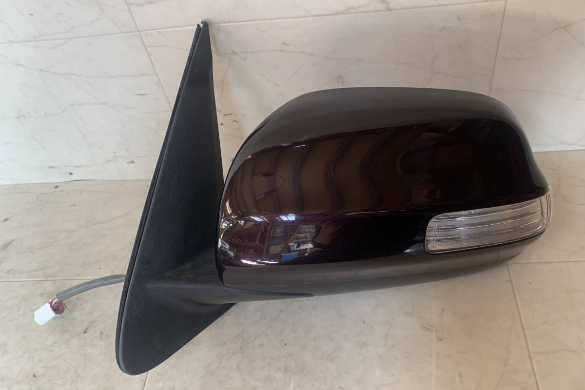 新品2個セット ASICS コートff 28.5cm プロボックス DBE-NCP50V 右Fフェンダー 058 53811-52110 GL