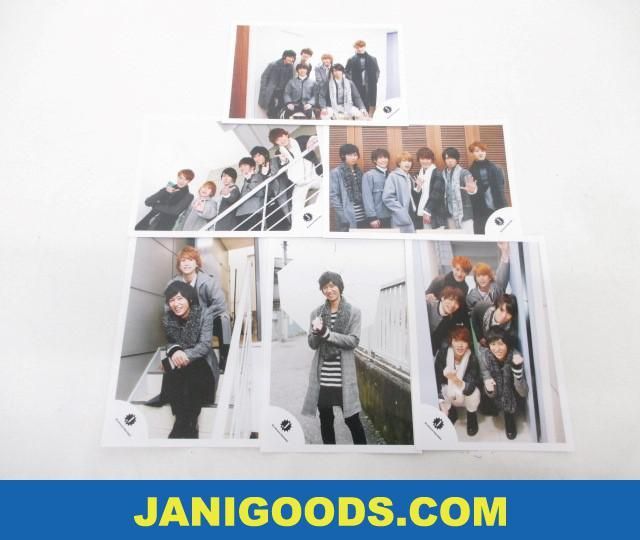 Snow Man 公式写真 6枚 Johnnys World 15 16 オフショット 同梱可 ジャニグッズ ジャニーズ 売買されたオークション情報 Yahooの商品情報をアーカイブ公開 オークファン Aucfan Com