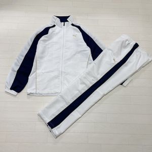 Puma ジャージ 上下の平均価格は4 599円 ヤフオク 等のpuma ジャージ 上下のオークション売買情報は185件が掲載されています