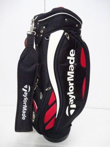 テーラーメイド キャディバッグのYahoo!オークション(旧ヤフオク!)の