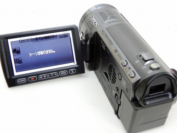 O314-N10-2221 Panasonic パナソニック 3mos デジタルハイビジョン