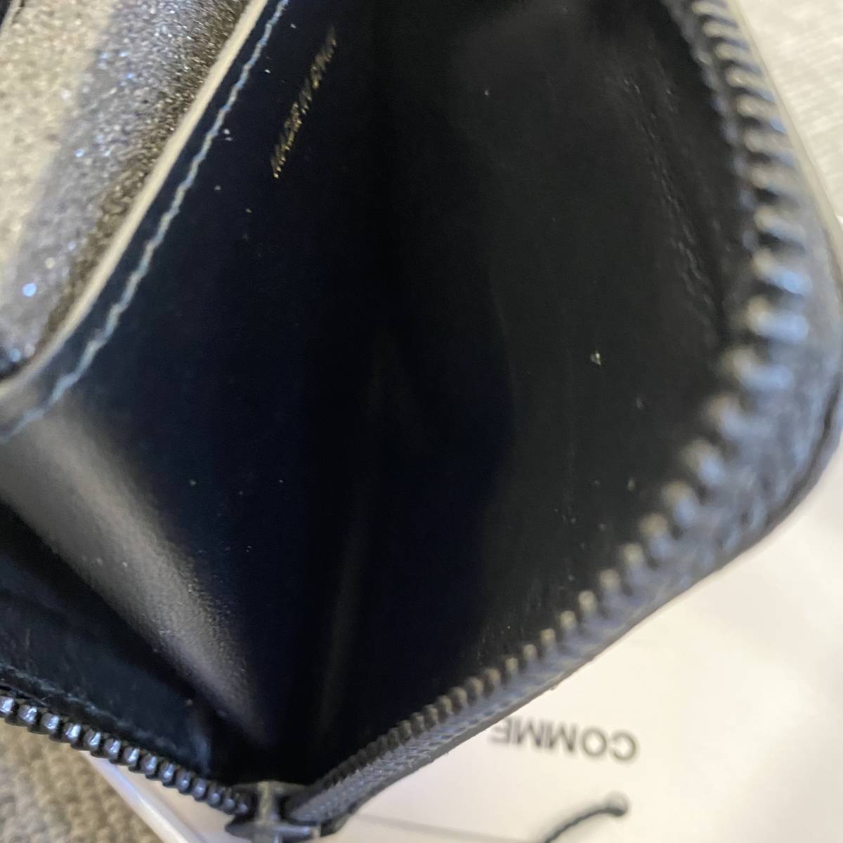 Balenciaga 17ss ウォレットチェーン 確実正規品（BALENCIAGA  