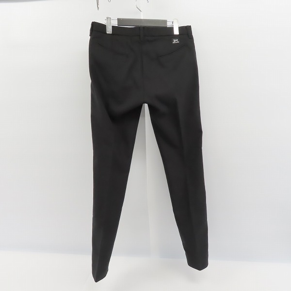 RUDE GALLERY/ルードギャラリー 17SS タックパンツ 4 /060(男性用