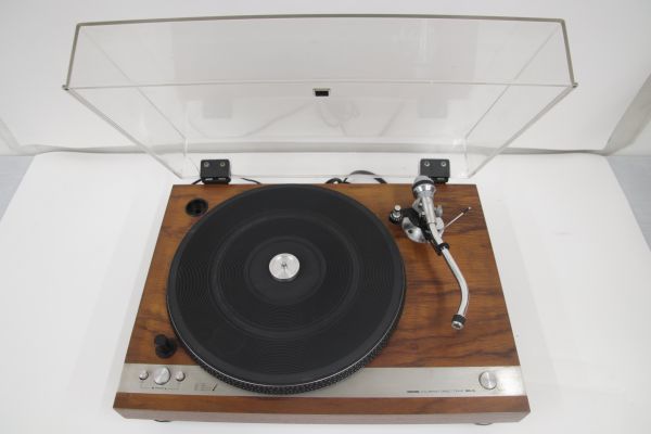 Micro マイクロ DD-5 Drect Drive Turntable ダイレクトドライブターン