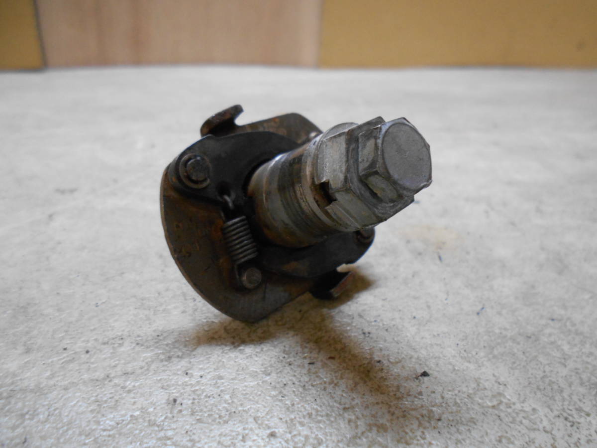 【60B154】Z KZ ガバナ Kawasaki カワサキ ●ZEKE 旧車 専門 レストア パーツ サイトOPEN●