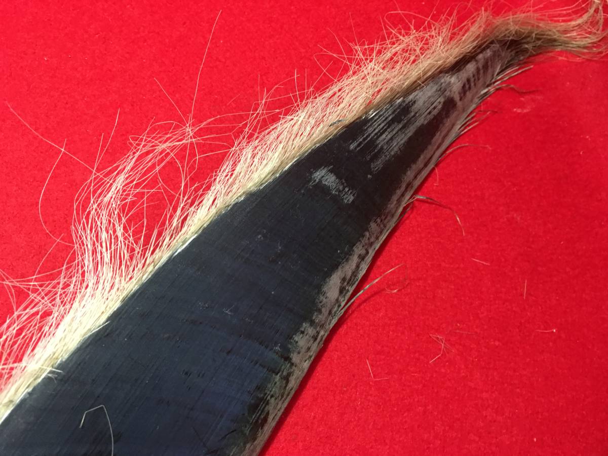 クジラのヒゲを原料とする工芸品編指定鯨類科学調査法人 Vol.1 | 鯨の