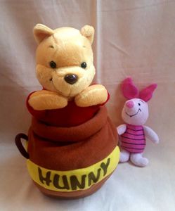 おもちゃ ゲーム ピグレットの価格 値段を見る ヤフオク 等のピグレットのオークションのおもちゃ ゲーム売買情報は41件が掲載されています