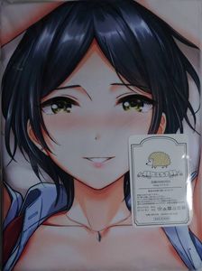 俺の嫁 抱き枕のYahoo!オークション(旧ヤフオク!)の相場・価格を見る  