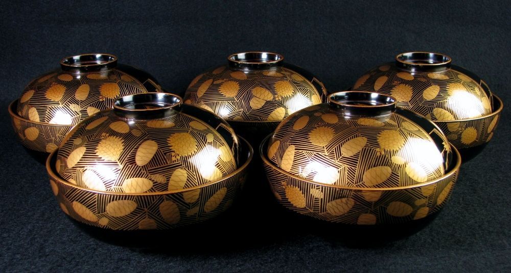 輪島塗 椀の中古品・新品・未使用 -蒔絵 2026年最新Yahoo!オークション
