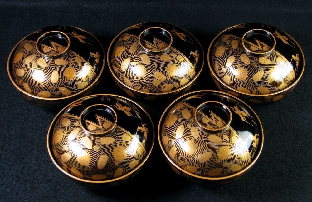 輪島塗 椀の中古品・新品・未使用 -蒔絵 2026年最新Yahoo!オークション