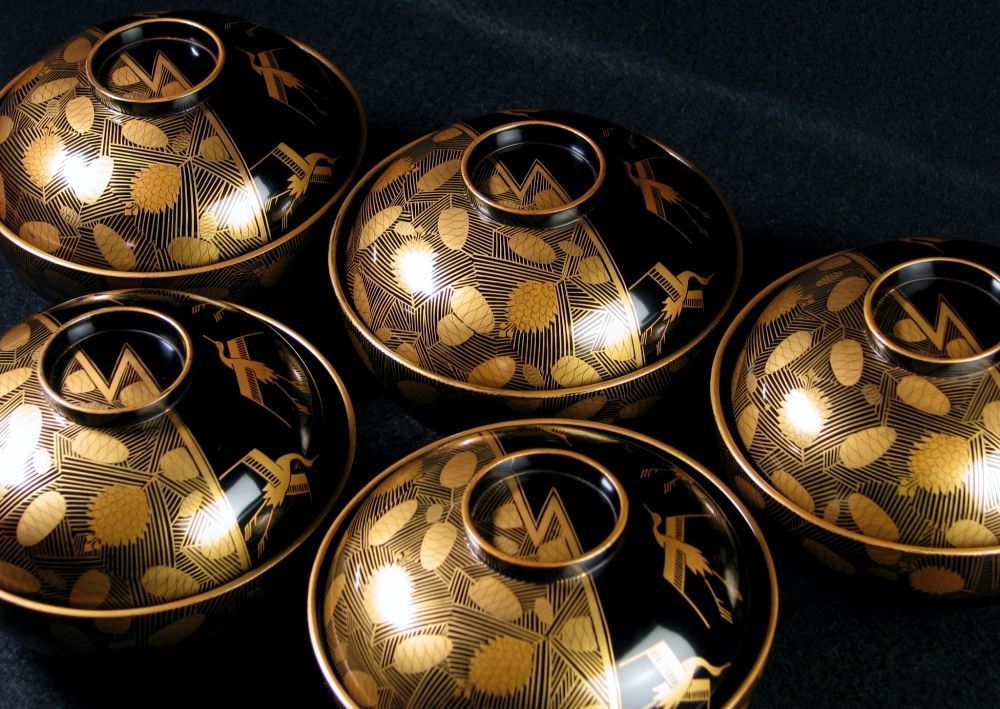 輪島塗 椀の中古品・新品・未使用 -蒔絵 2026年最新Yahoo!オークション