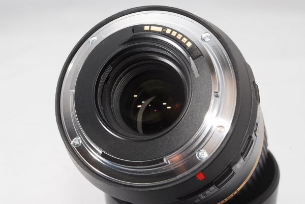90mm Di SP TAMRON VC MACRO 1:1 F⁄2.8 USD Tamron F2.8 Lenses