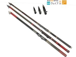 磯竿 2号のYahoo!オークション(旧ヤフオク!)の相場・価格を見る｜Yahoo