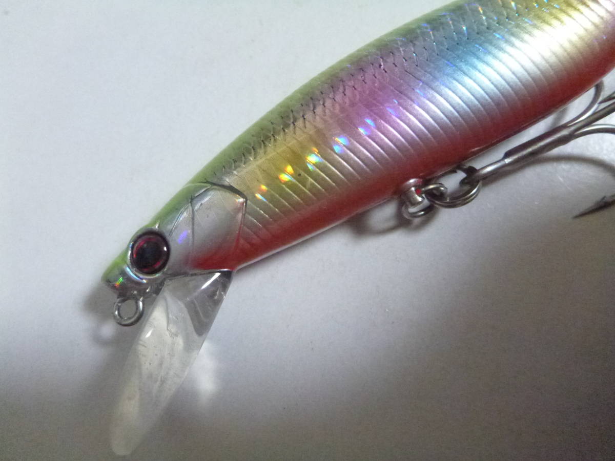 エフリード 90s Fl 90s F Lead パームス アングラーズリパブリック Palms ミノー 売買されたオークション情報 Yahooの商品情報をアーカイブ公開 オークファン Aucfan Com