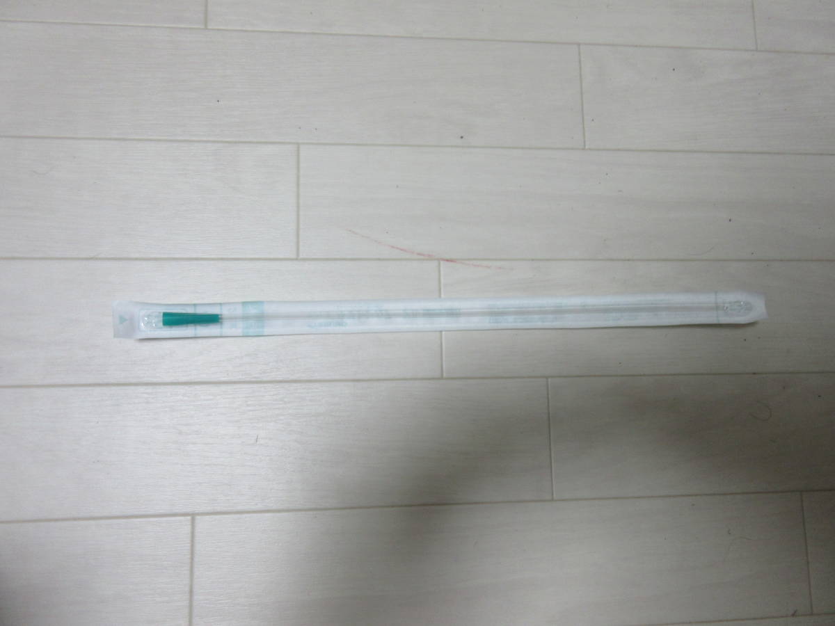 テルモ　カテーテル　50本入り×10箱　計500本　送料込　即決_6