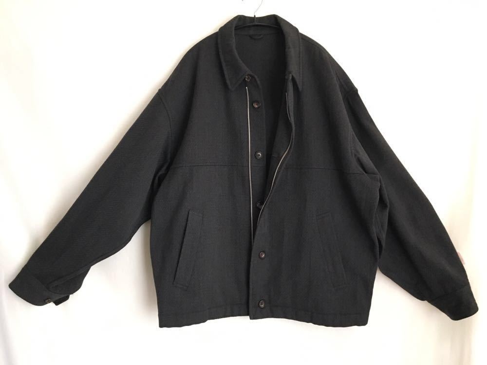 ○[80s] 初期 Vintage コムデギャルソンオム comme des garcons