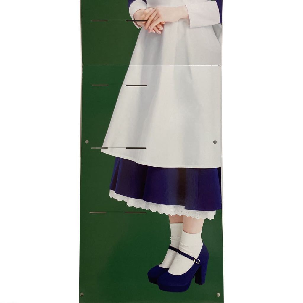 橋本環奈 ロート メンソレータム リップ 販促 ポップ ボード パネル