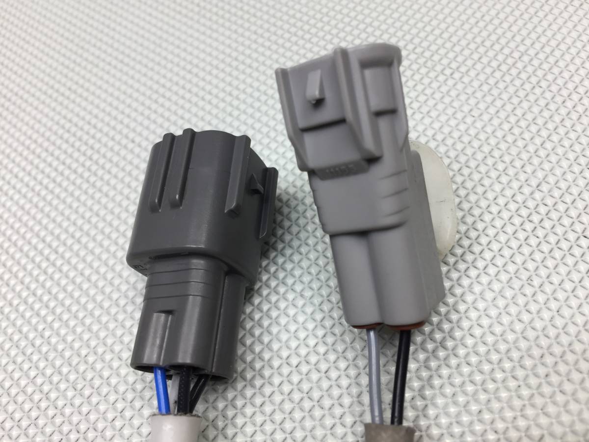 S321V ハイゼット カーゴ KF-DET O2センサー 2個セット ( 89465-B5060 