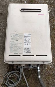 ガス給湯器  ジャンク品 2026年最新】Yahoo!オークション -給湯器ジャンクの中古品・新品・未